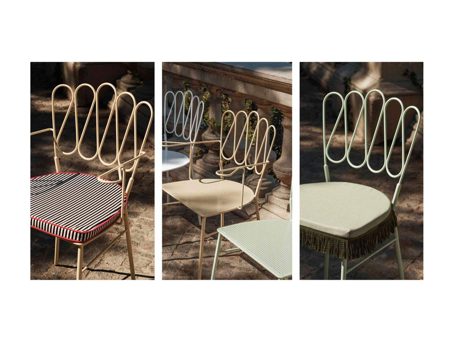 Moi Aussi 105 Armchair-Contract Furniture Store for hospitality, leisure & commercial projects