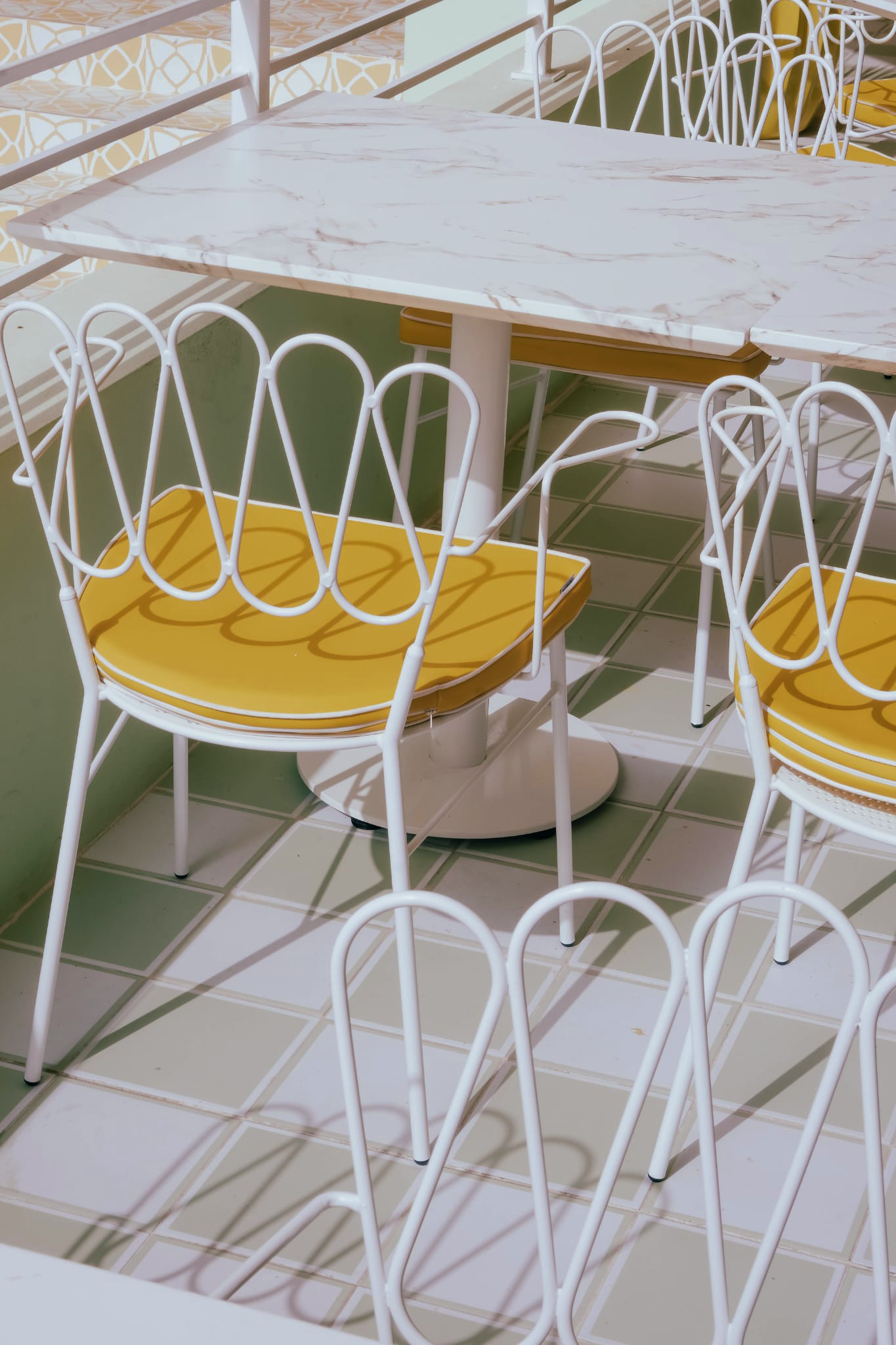 Moi Aussi 105 Armchair-Contract Furniture Store for hospitality, leisure & commercial projects