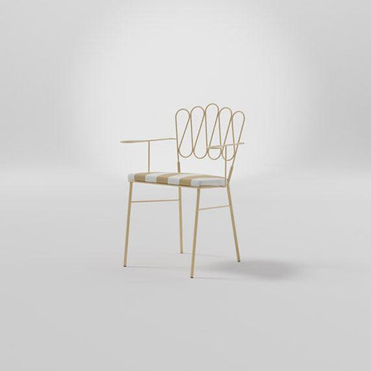 Moi Aussi 105 Armchair-Contract Furniture Store for hospitality, leisure & commercial projects