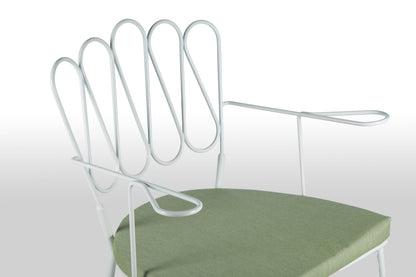 Moi Aussi 105 Armchair-Contract Furniture Store for hospitality, leisure & commercial projects