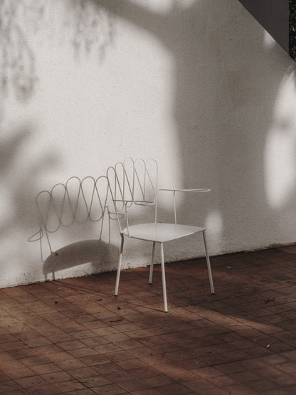 Moi Aussi 105 Armchair-Contract Furniture Store for hospitality, leisure & commercial projects
