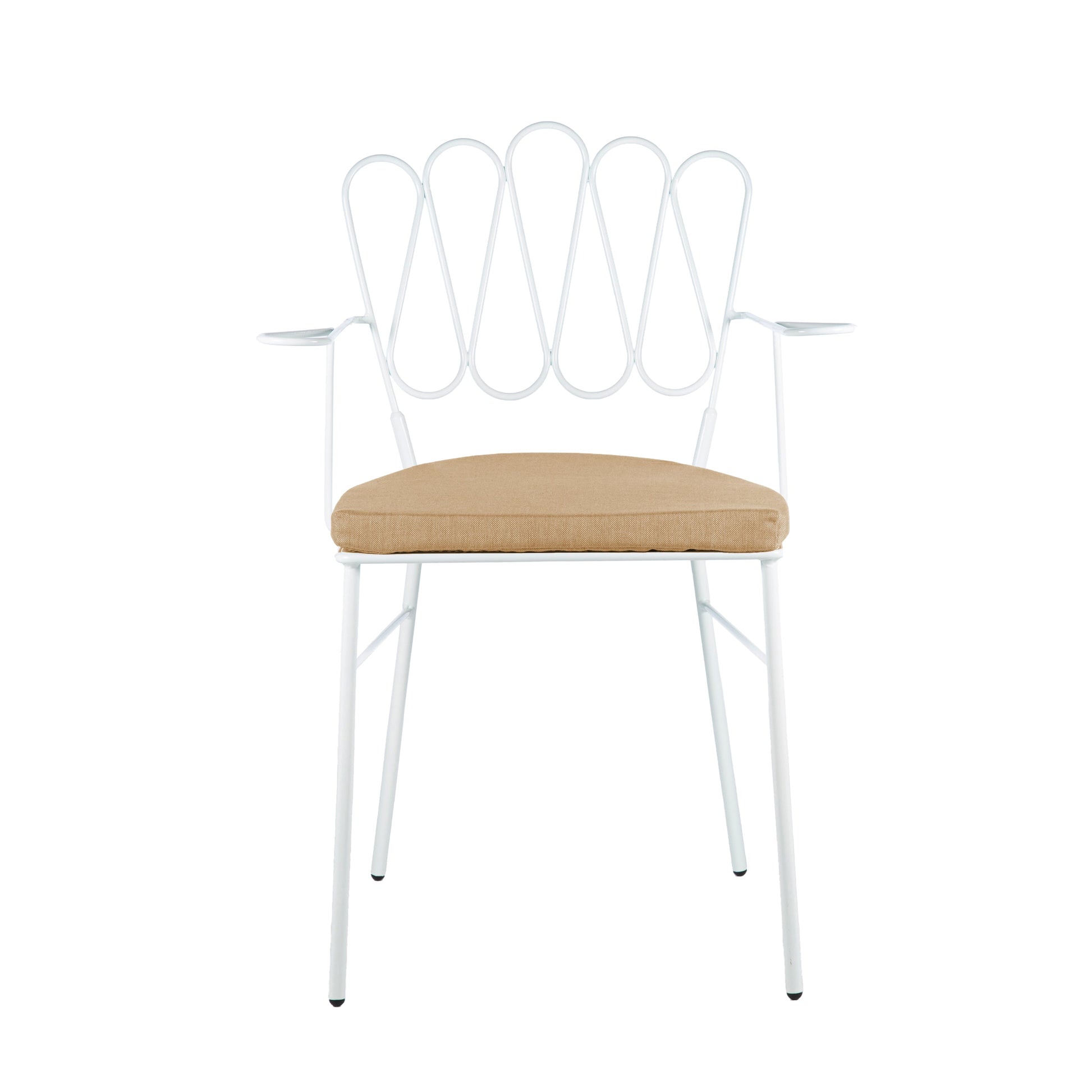 Moi Aussi 105 Armchair-Contract Furniture Store for hospitality, leisure & commercial projects