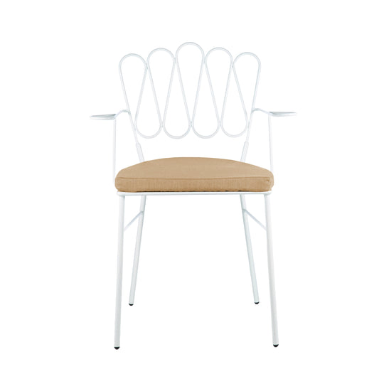 Moi Aussi 105 Armchair-Contract Furniture Store for hospitality, leisure & commercial projects