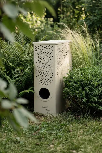MOJO 3051 Anti-Mosquito Station