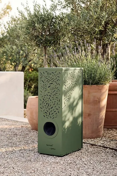 MOJO 3051 Anti-Mosquito Station