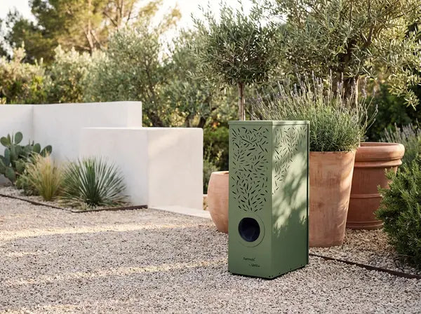 MOJO 3051 Anti-Mosquito Station