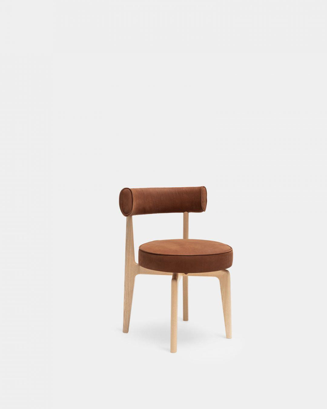 Moka 150-11/1F Side Chair-Contract Furniture Store for hospitality, leisure & commercial projects