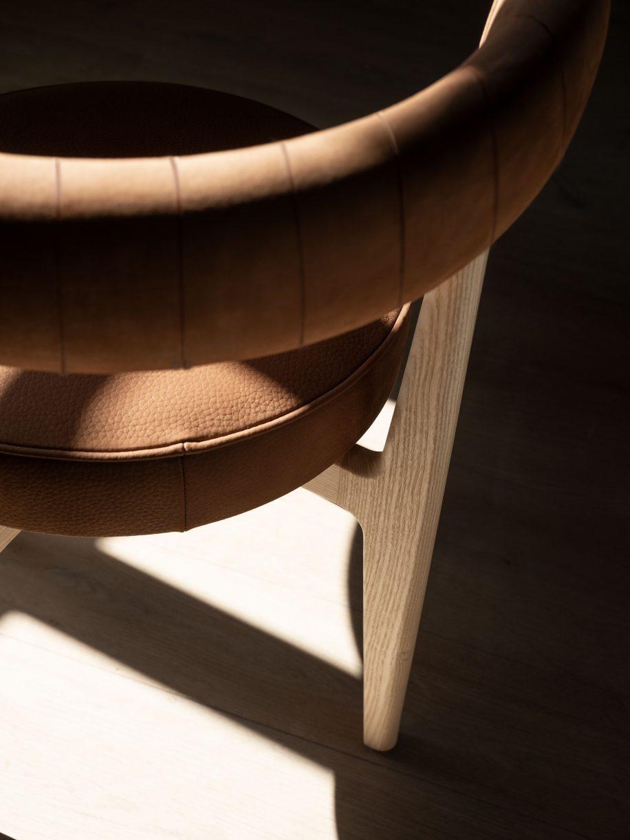 Moka 150-11/1F Side Chair-Contract Furniture Store for hospitality, leisure & commercial projects