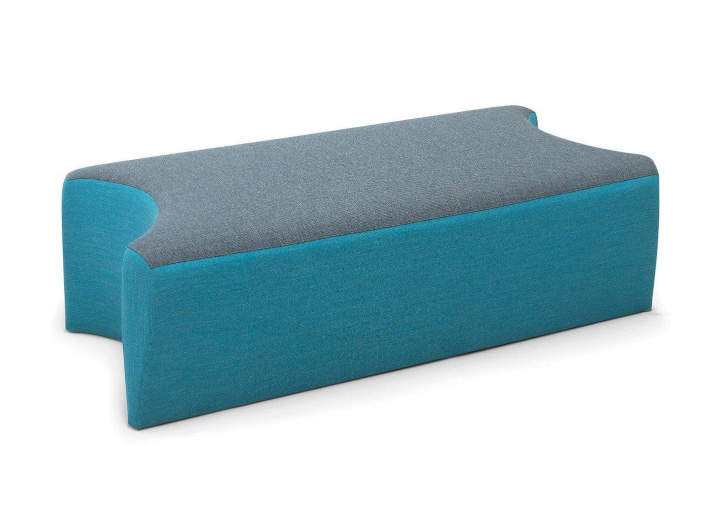 Molecule 3 Modular Low Stool
