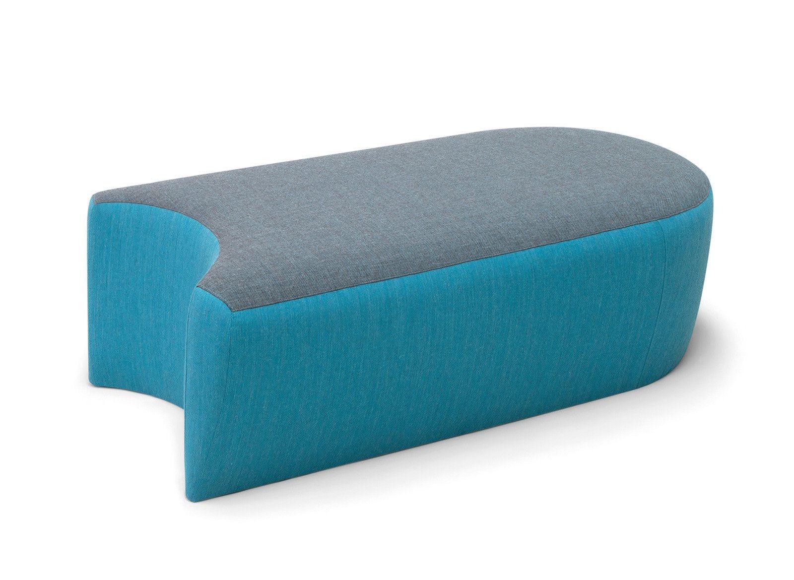 Molecule 4 Modular Low Stool