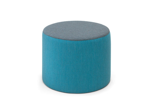 Molecule 5 Low Stool-Contract Furniture Store for hospitality, leisure & commercial projects