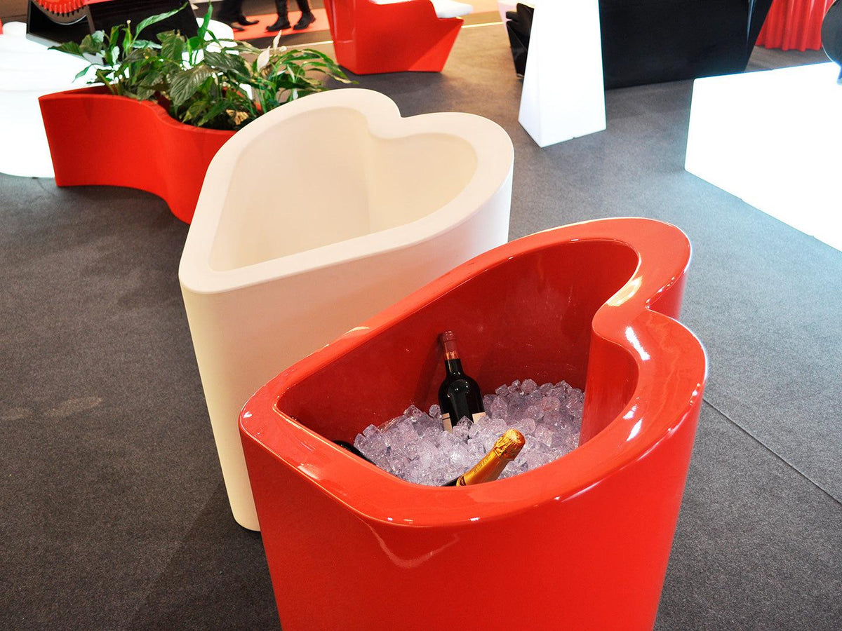 Mon Amour Ice Bucket-Slide Design-Contract Furniture Store
