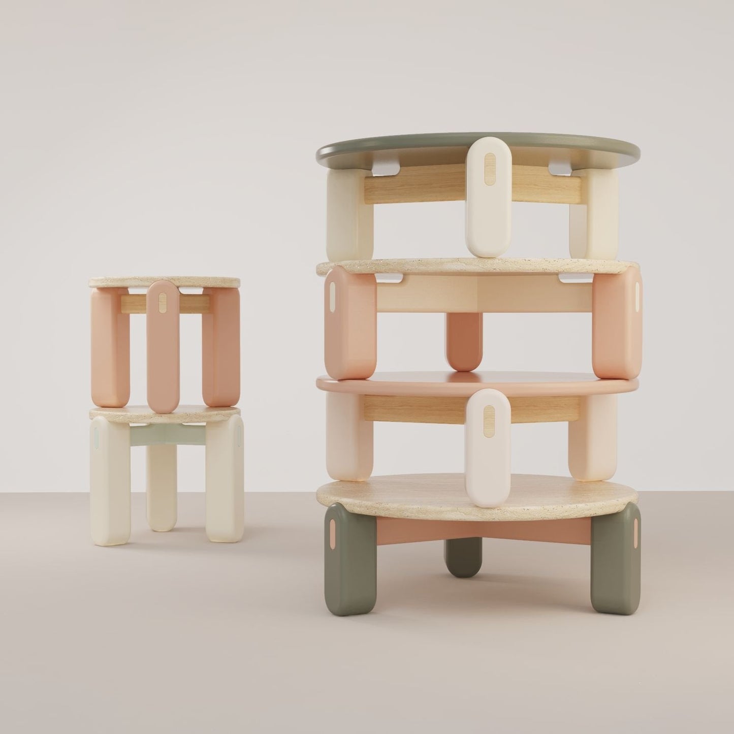 Mona Center Table-Contract Furniture Store for hospitality, leisure & commercial projects