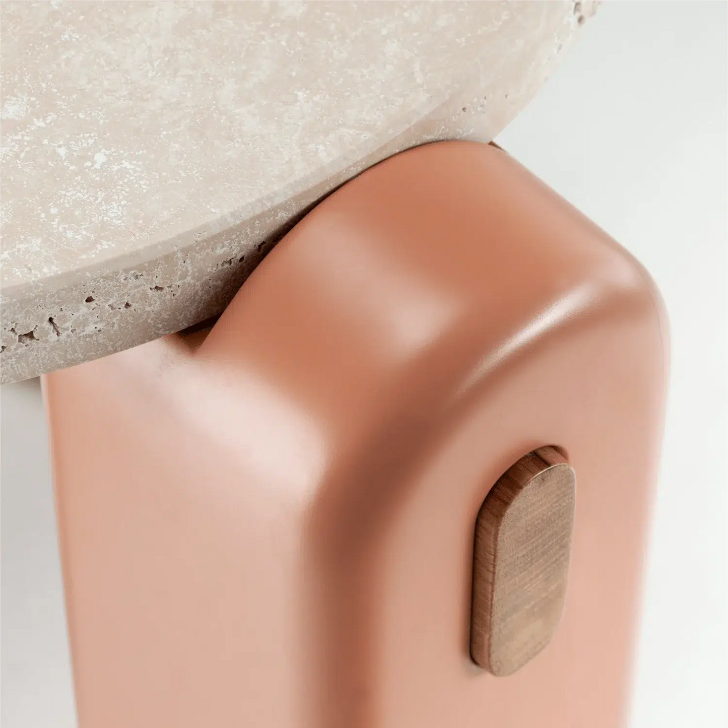 Mona Side Table-Contract Furniture Store for hospitality, leisure & commercial projects