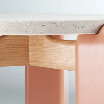 Mona Side Table-Contract Furniture Store for hospitality, leisure & commercial projects