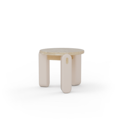 Mona Side Table-Contract Furniture Store for hospitality, leisure & commercial projects