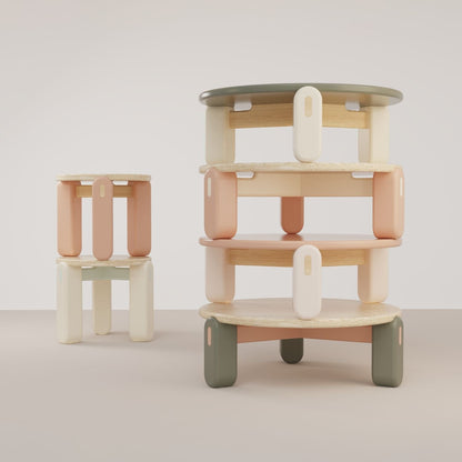 Mona Side Table-Contract Furniture Store for hospitality, leisure & commercial projects