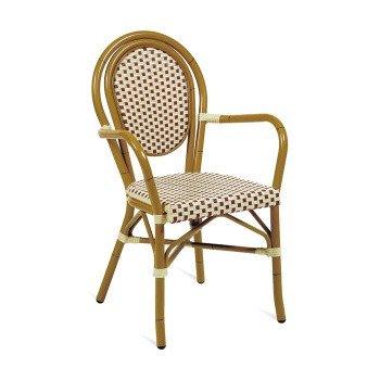 Monaco Armchair