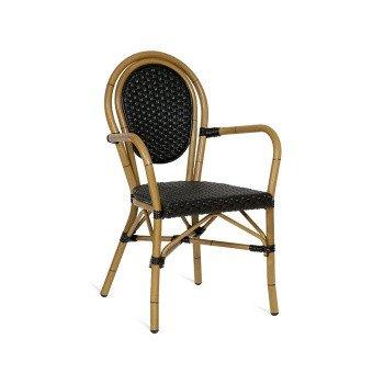 Monaco Armchair