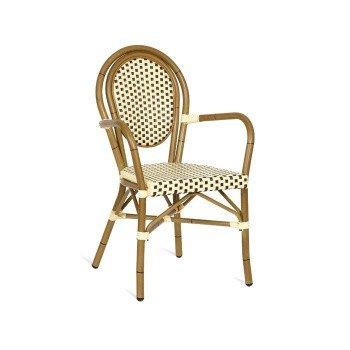 Monaco Armchair
