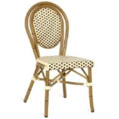 Monaco Side Chair-Casagrande-Contract Furniture Store