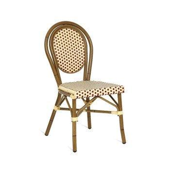 Monaco Side Chair-Casagrande-Contract Furniture Store