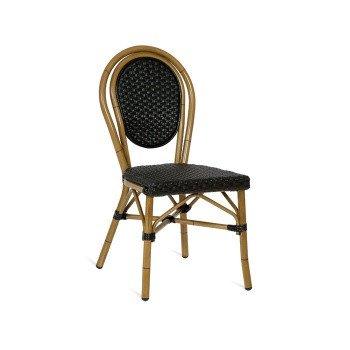Monaco Side Chair-Contract Furniture Store for hospitality, leisure & commercial projects