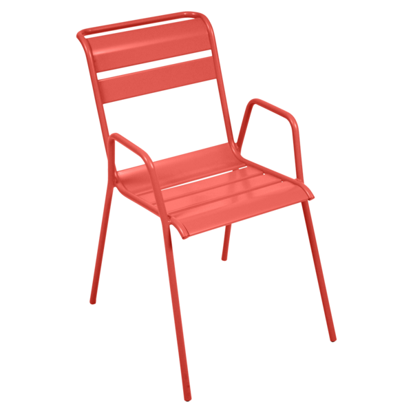 Monceau 4803 Armchair-Contract Furniture Store for hospitality, leisure & commercial projects