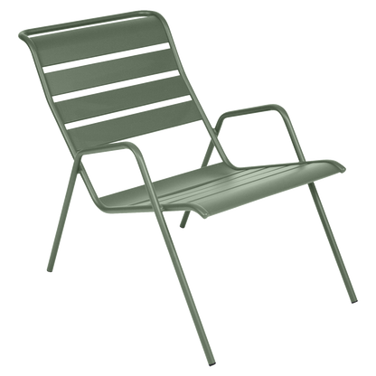 Monceau 4804 Lounge Chair-Contract Furniture Store for hospitality, leisure & commercial projects