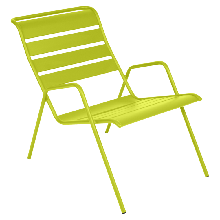 Monceau 4804 Lounge Chair-Contract Furniture Store for hospitality, leisure & commercial projects