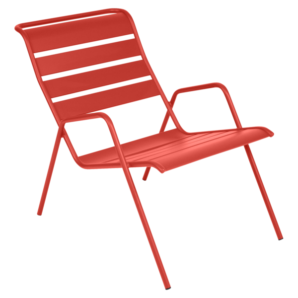 Monceau 4804 Lounge Chair-Contract Furniture Store for hospitality, leisure & commercial projects