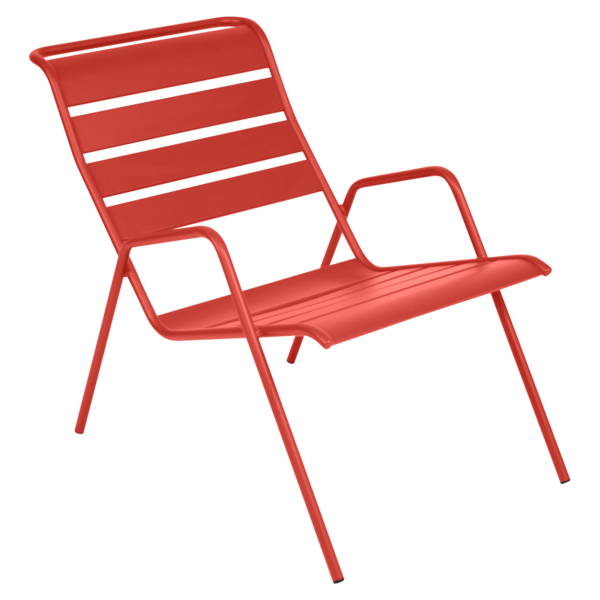 Monceau 4804 Lounge Chair-Fermob-Contract Furniture Store
