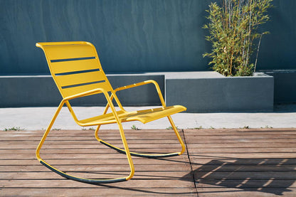 Monceau 4806 Rocking Chair-Contract Furniture Store for hospitality, leisure & commercial projects