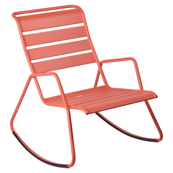 Monceau 4806 Rocking Chair-Contract Furniture Store for hospitality, leisure & commercial projects
