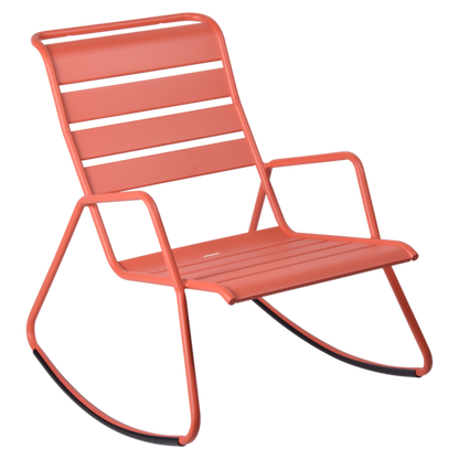 Monceau 4806 Rocking Chair-Contract Furniture Store for hospitality, leisure & commercial projects