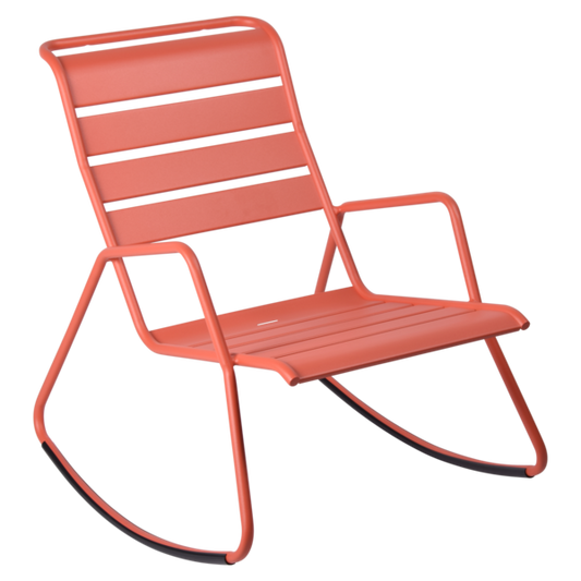 Monceau 4806 Rocking Chair-Contract Furniture Store for hospitality, leisure & commercial projects