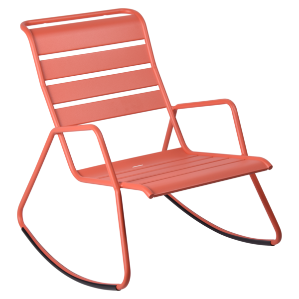 Monceau 4806 Rocking Chair-Fermob-Contract Furniture Store