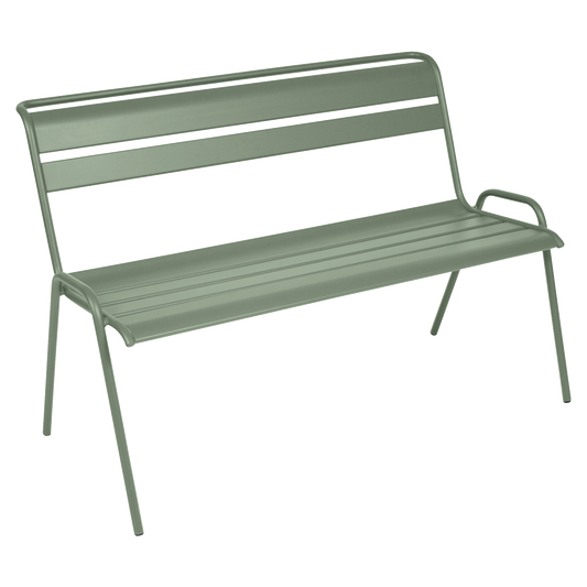 Monceau 4810 2/3-Seater Bench-Contract Furniture Store for hospitality, leisure & commercial projects