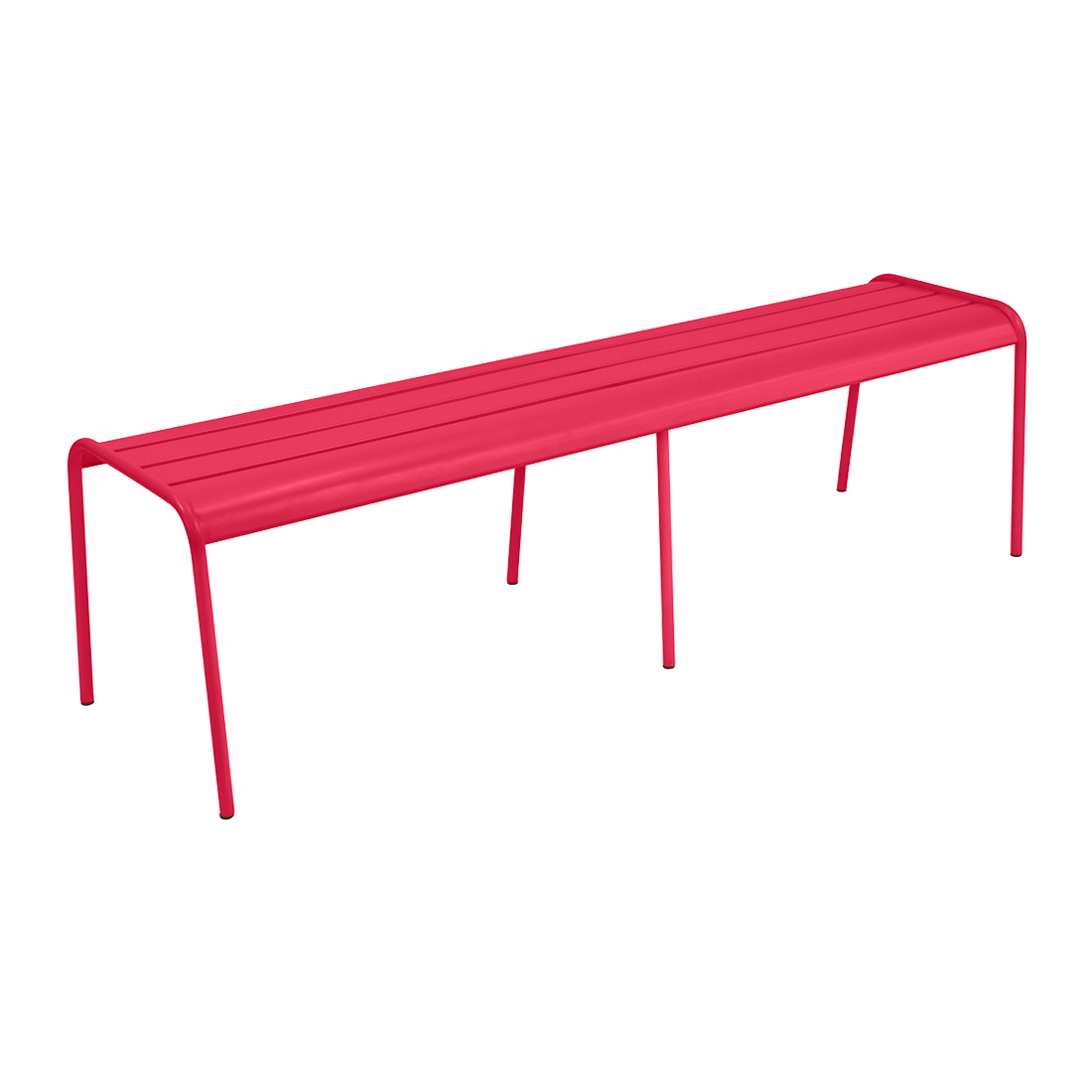 Monceau 4811 3/4-Seater XL Bench-Contract Furniture Store for hospitality, leisure & commercial projects