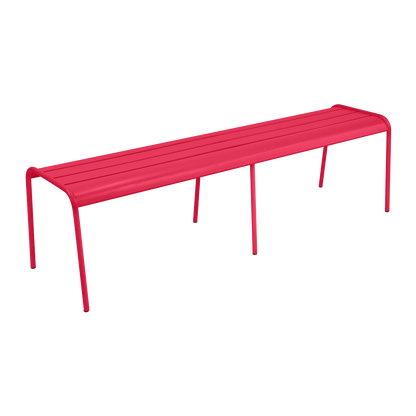 Monceau 4811 3/4-Seater XL Bench-Contract Furniture Store for hospitality, leisure & commercial projects