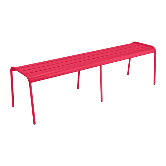 Monceau 4811 3/4-Seater XL Bench-Contract Furniture Store for hospitality, leisure & commercial projects