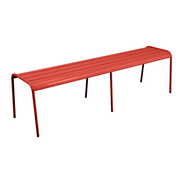 Monceau 4811 3/4-Seater XL Bench-Contract Furniture Store for hospitality, leisure & commercial projects