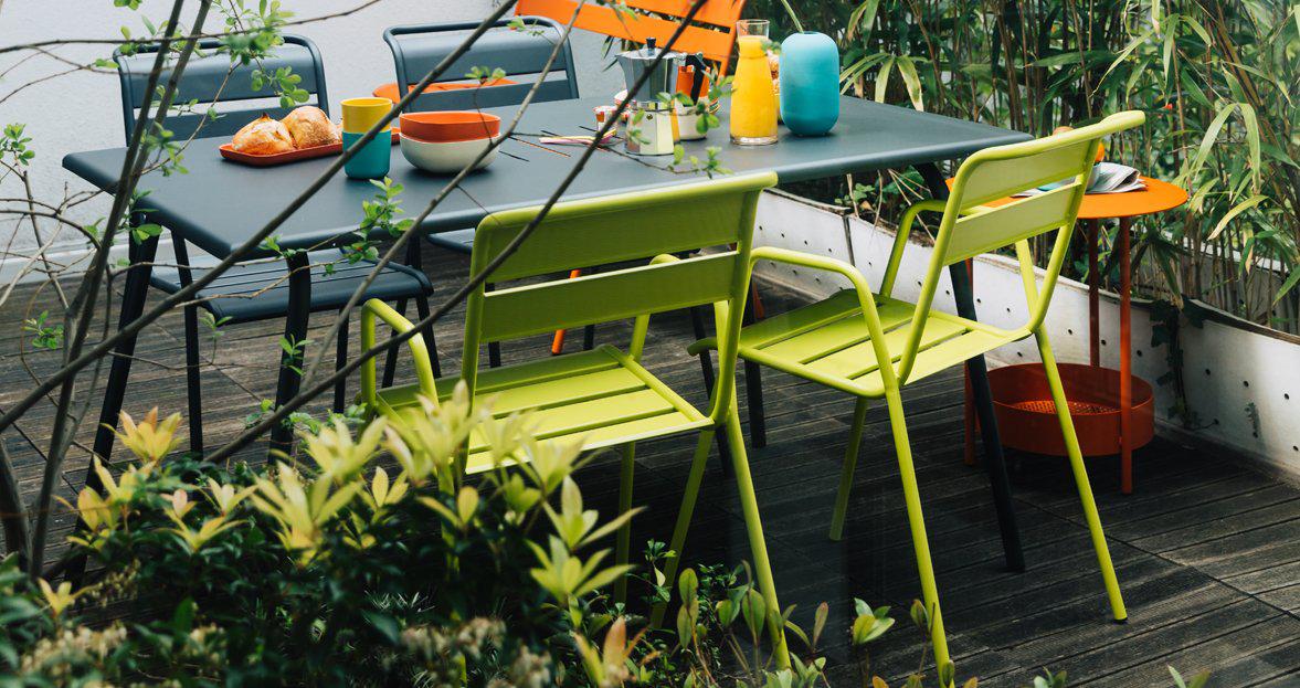 Monceau 4831/4832 Dining Table-Contract Furniture Store for hospitality, leisure & commercial projects