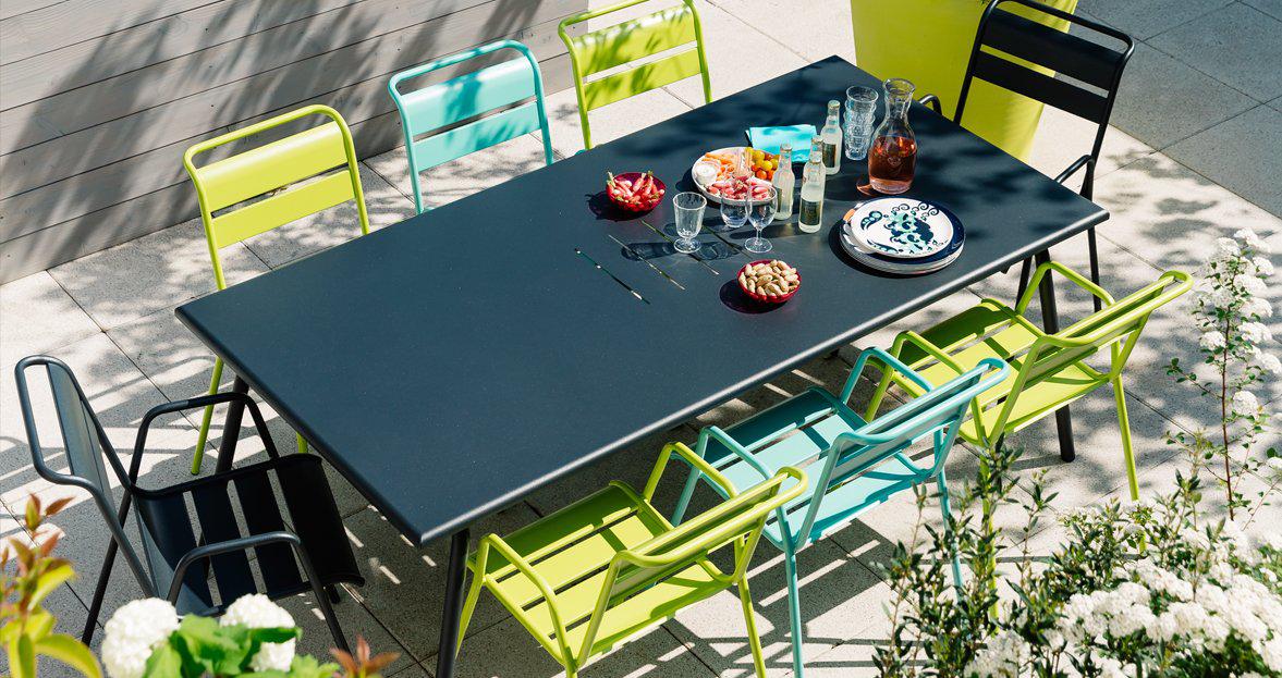 Monceau 4831/4832 Dining Table-Contract Furniture Store for hospitality, leisure & commercial projects