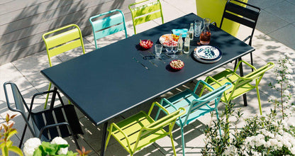 Monceau 4831/4832 Dining Table-Contract Furniture Store for hospitality, leisure & commercial projects