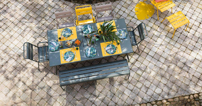 Monceau 4831/4832 Dining Table-Contract Furniture Store for hospitality, leisure & commercial projects