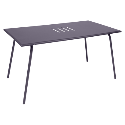 Monceau 4831/4832 Dining Table-Contract Furniture Store for hospitality, leisure & commercial projects