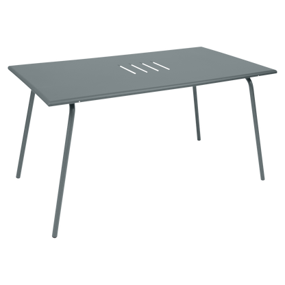 Monceau 4831/4832 Dining Table-Contract Furniture Store for hospitality, leisure & commercial projects
