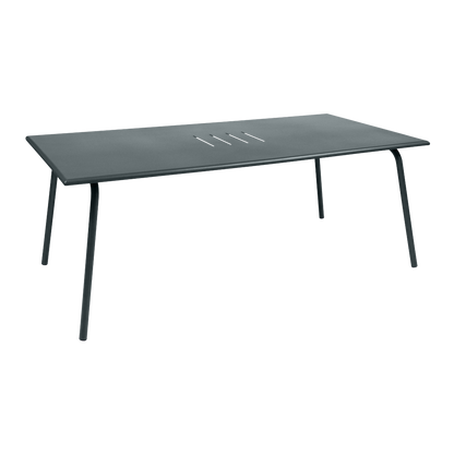 Monceau 4831/4832 Dining Table-Contract Furniture Store for hospitality, leisure & commercial projects