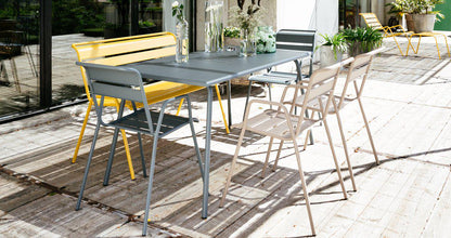 Monceau 4831/4832 Dining Table-Contract Furniture Store for hospitality, leisure & commercial projects